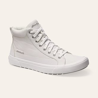 Storm Sneakers - Leather