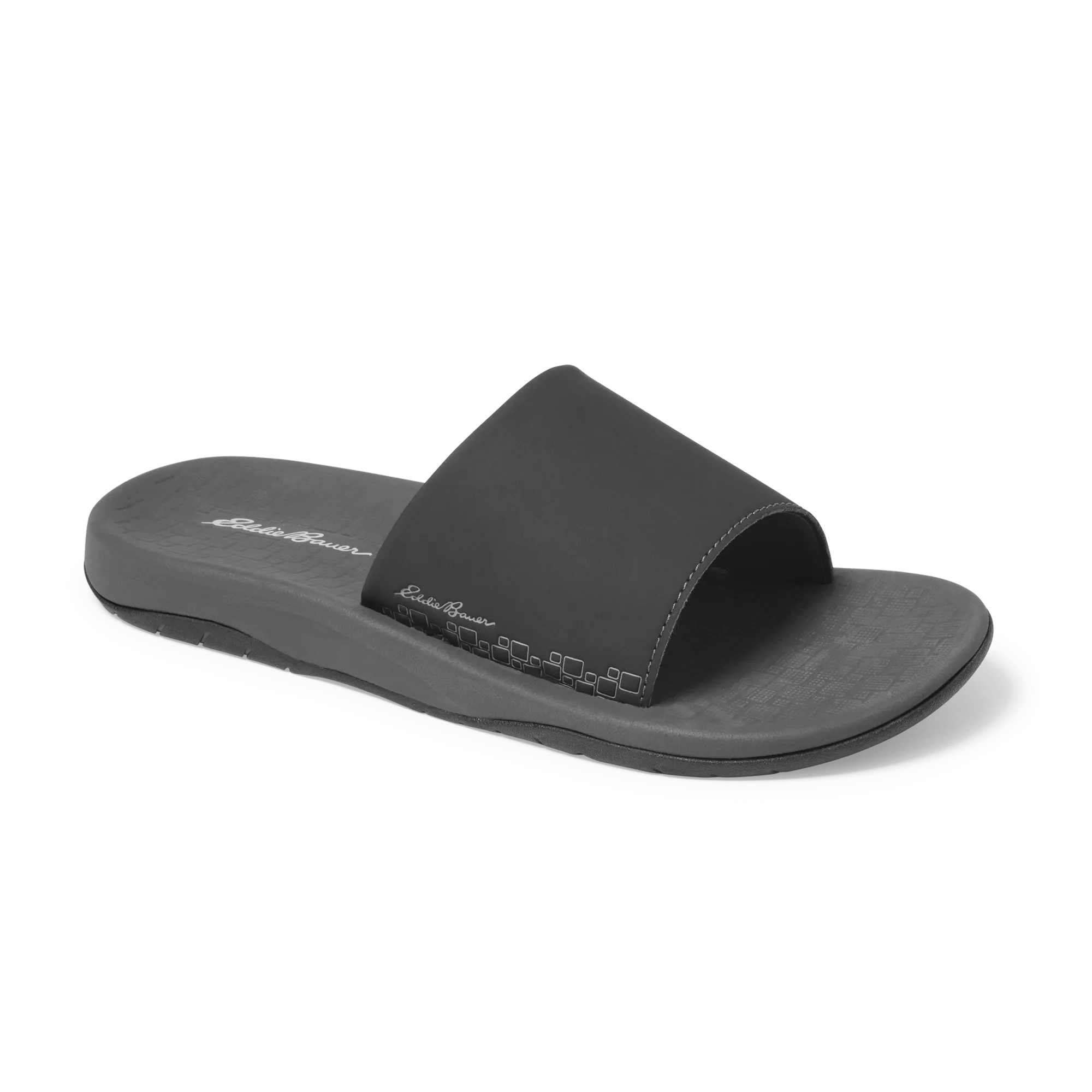 Break Point Slide Sandals