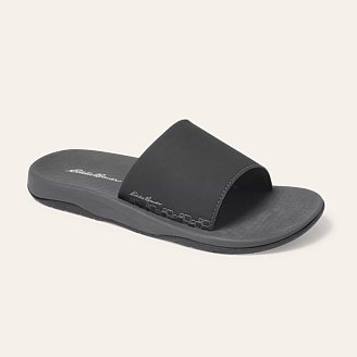 Men's Break Point Slide Sandals