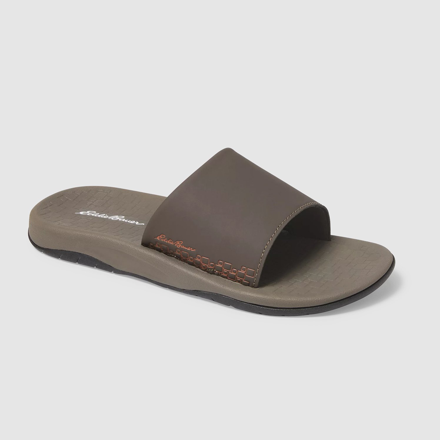 Men's Break Point Slide Sandals | Eddie Bauer