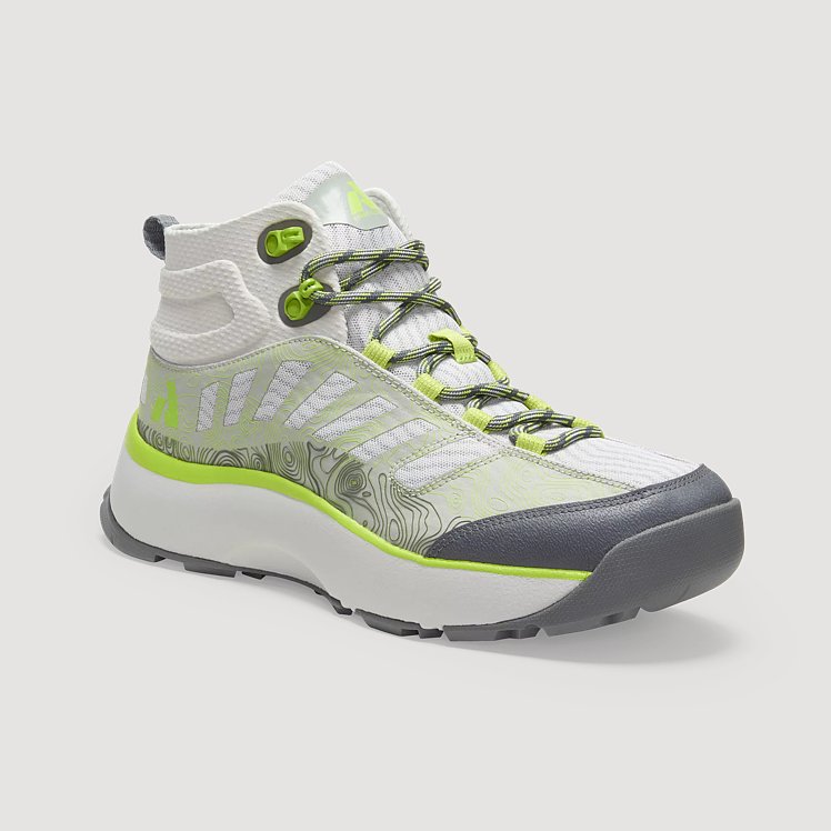 Men's High Jinx Mid Hiking Shoes | Eddie Bauer