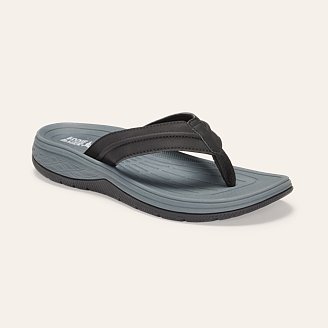 Mens Break  Point II Flip Flops