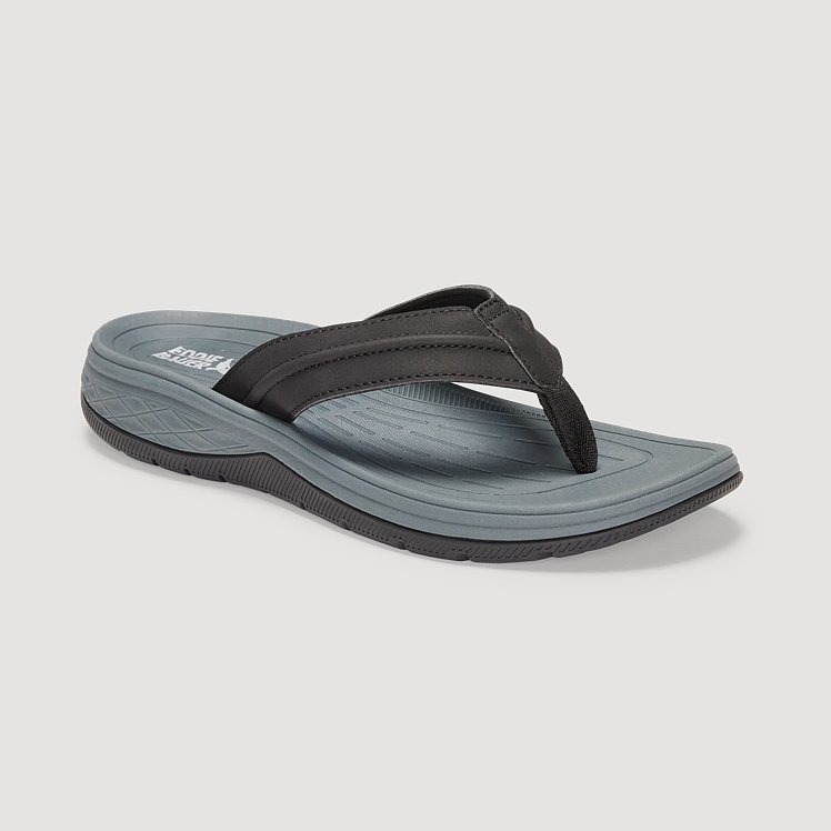 Men's Break Point Ii Flip Flops Eddie Bauer