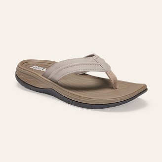 Mens Break  Point II Flip Flops