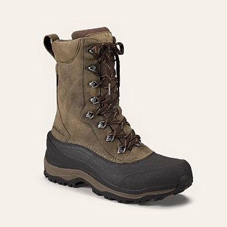 Men's Snoqualmie Pass Boots