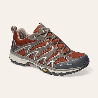 Mens Lukla Pro Waterproof Lightweight Hiking Shoes