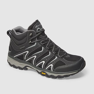 Men's Lukla Pro Mid Hiking Boots