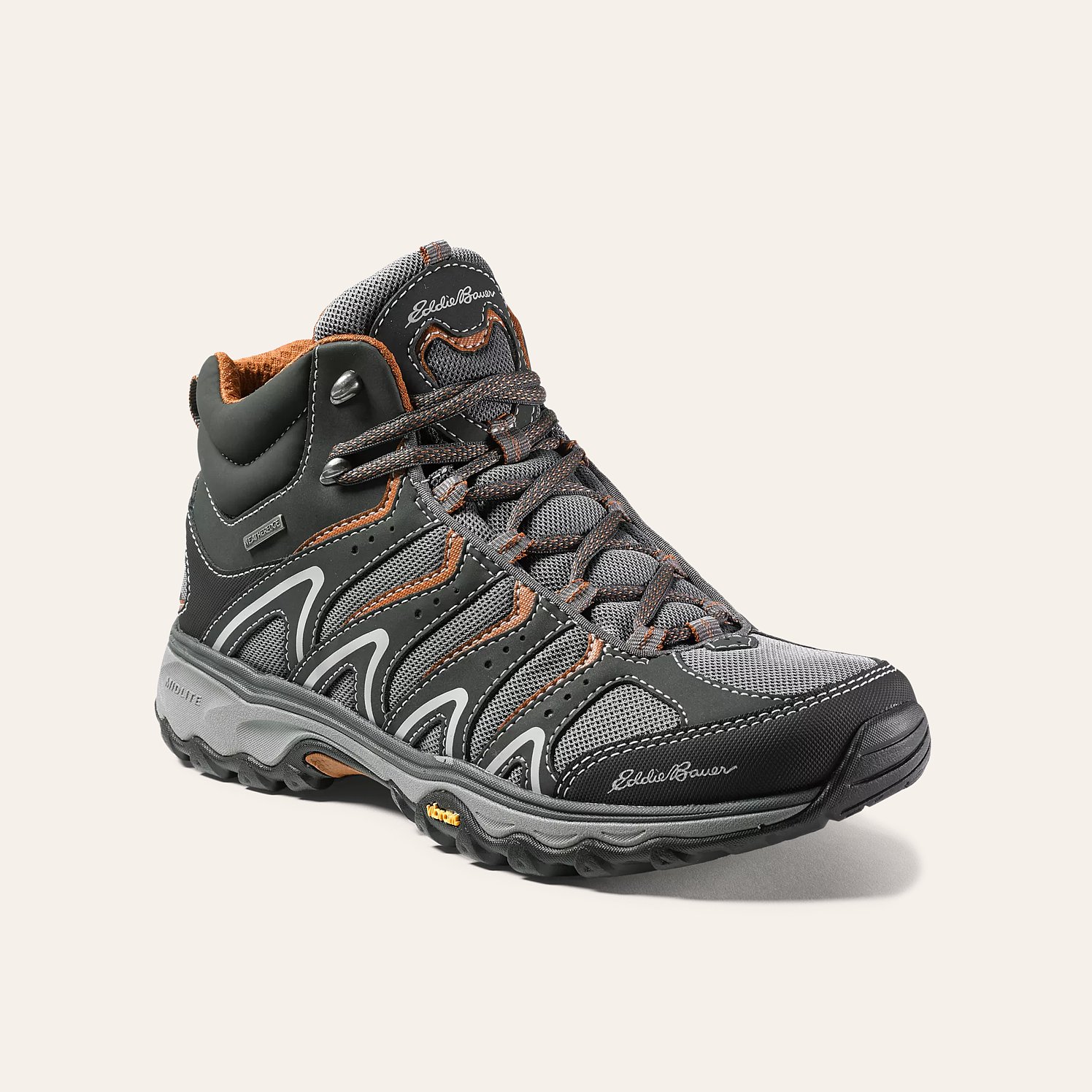 Eddie Bauer Women's Lukla Pro Waterproof Lightweight Hiker