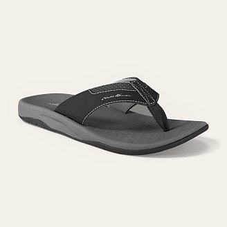 Men's Break Point Flip Flops