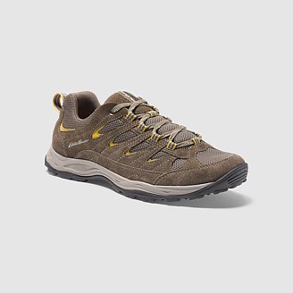 Men's Seneca Peak Hikers