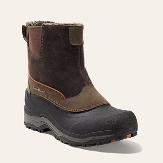 Eddie bauer snoqualmie pass boot best sale