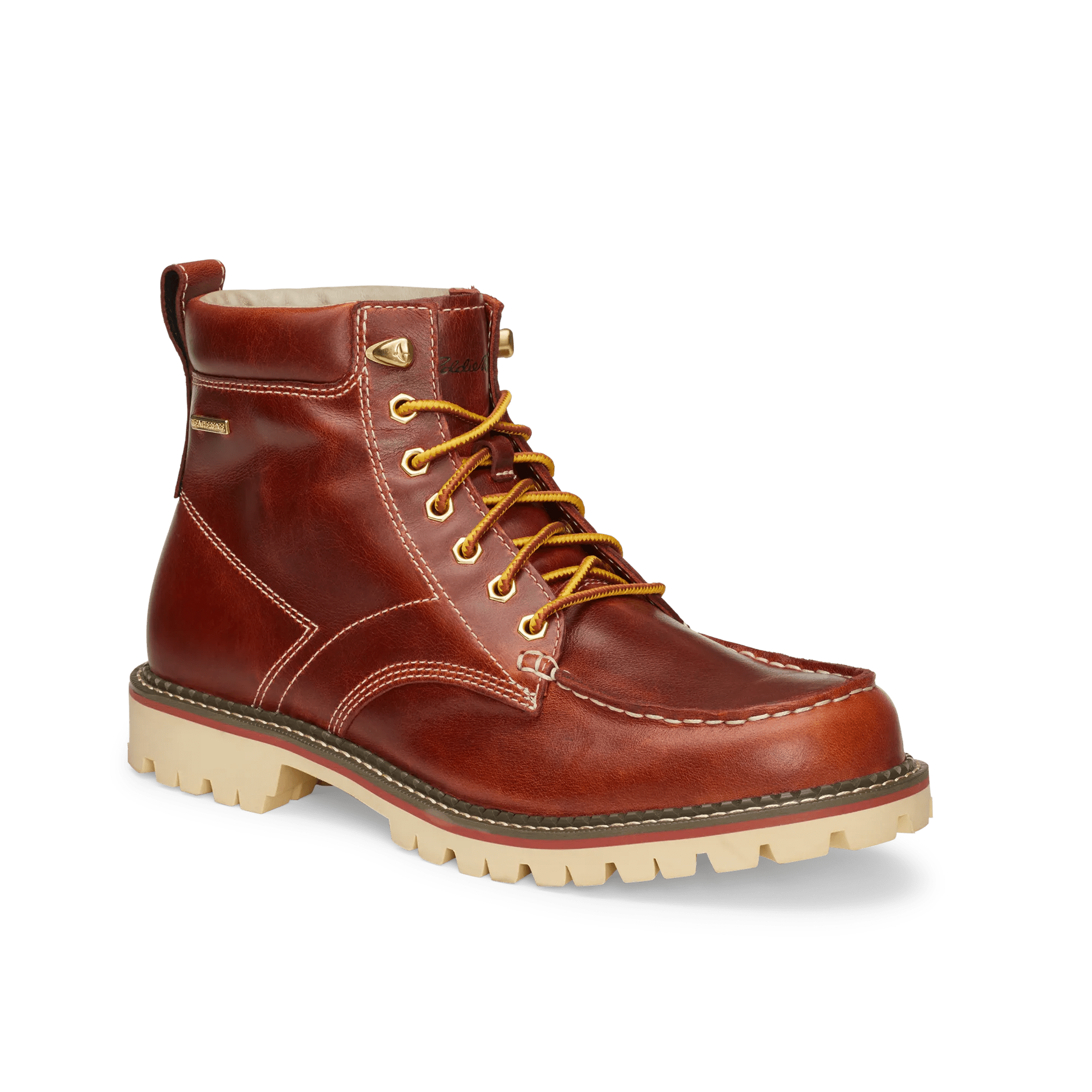 Severson Moc Toe Boots