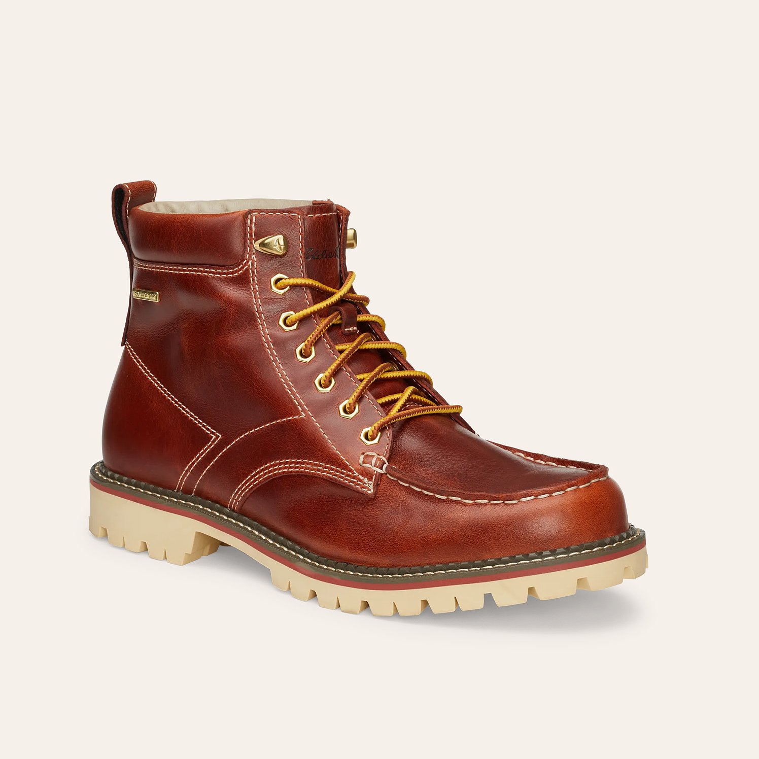 Severson Moc Toe Boots