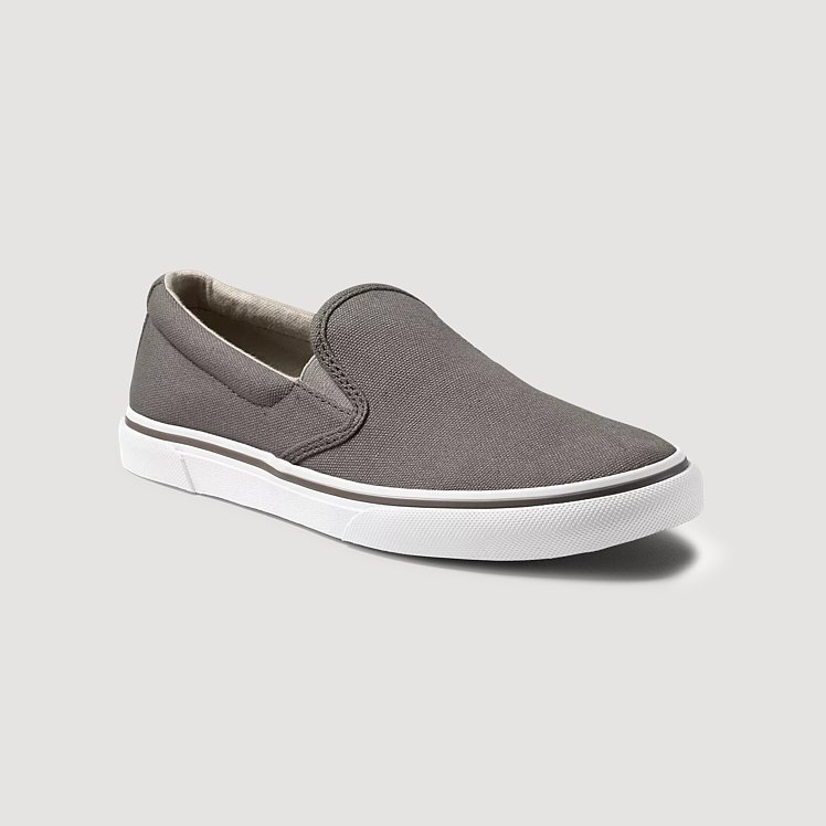 Women's Haller Slip-on Eddie Bauer