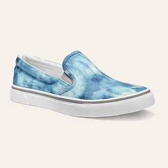 Women's Haller Slip-On