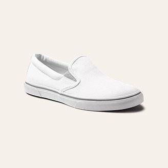 Womens Haller Slip-On