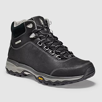 Women's Cairn Mid Hiking Boots