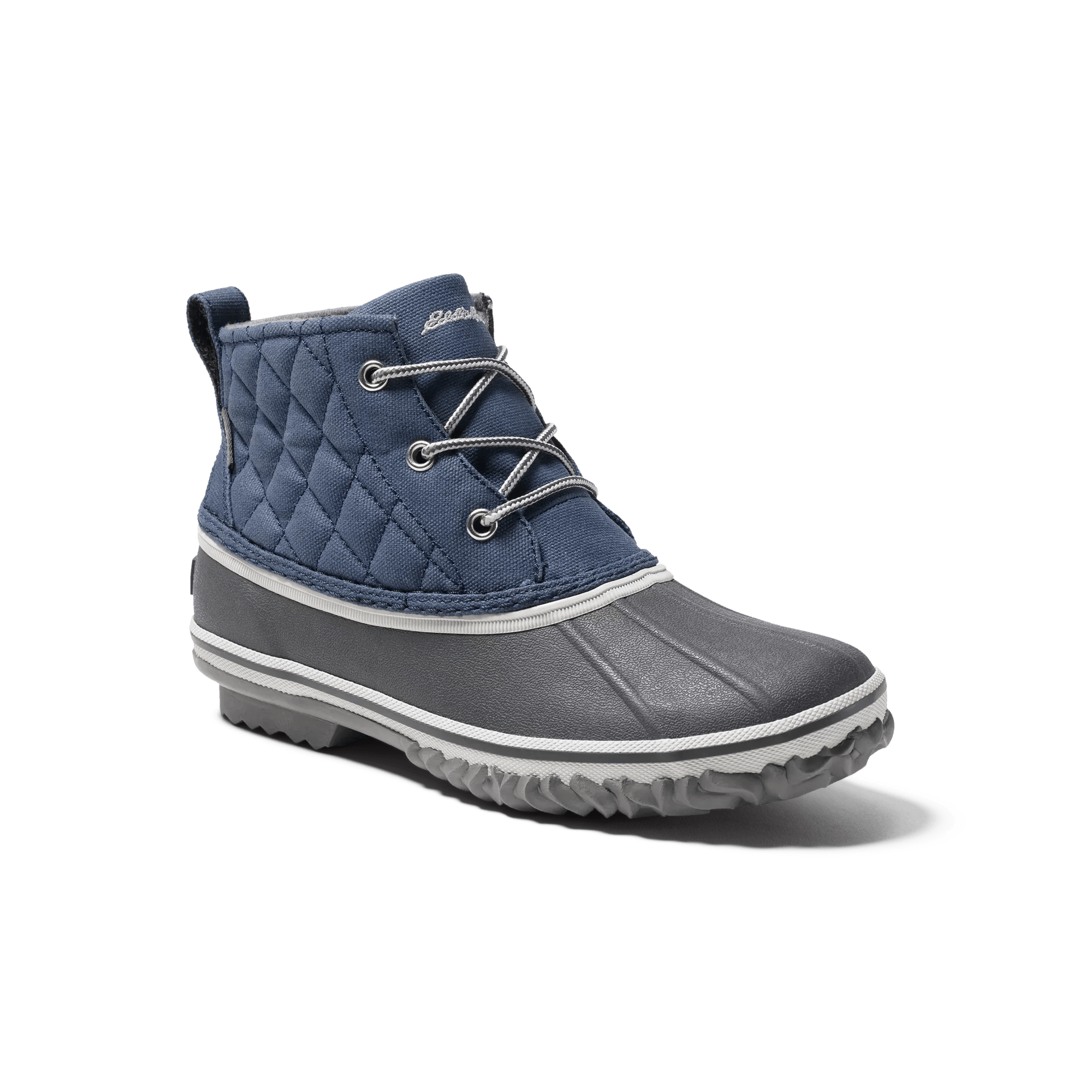 Hunt Pac Mid Boots - Fabric