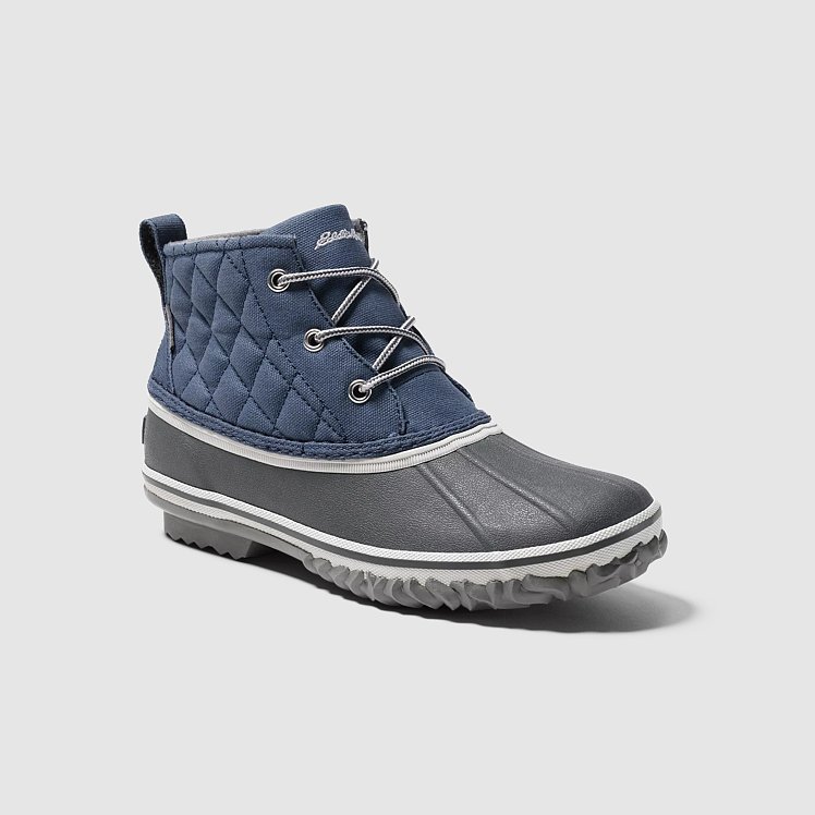 Eddie bauer hunt pac boot best sale