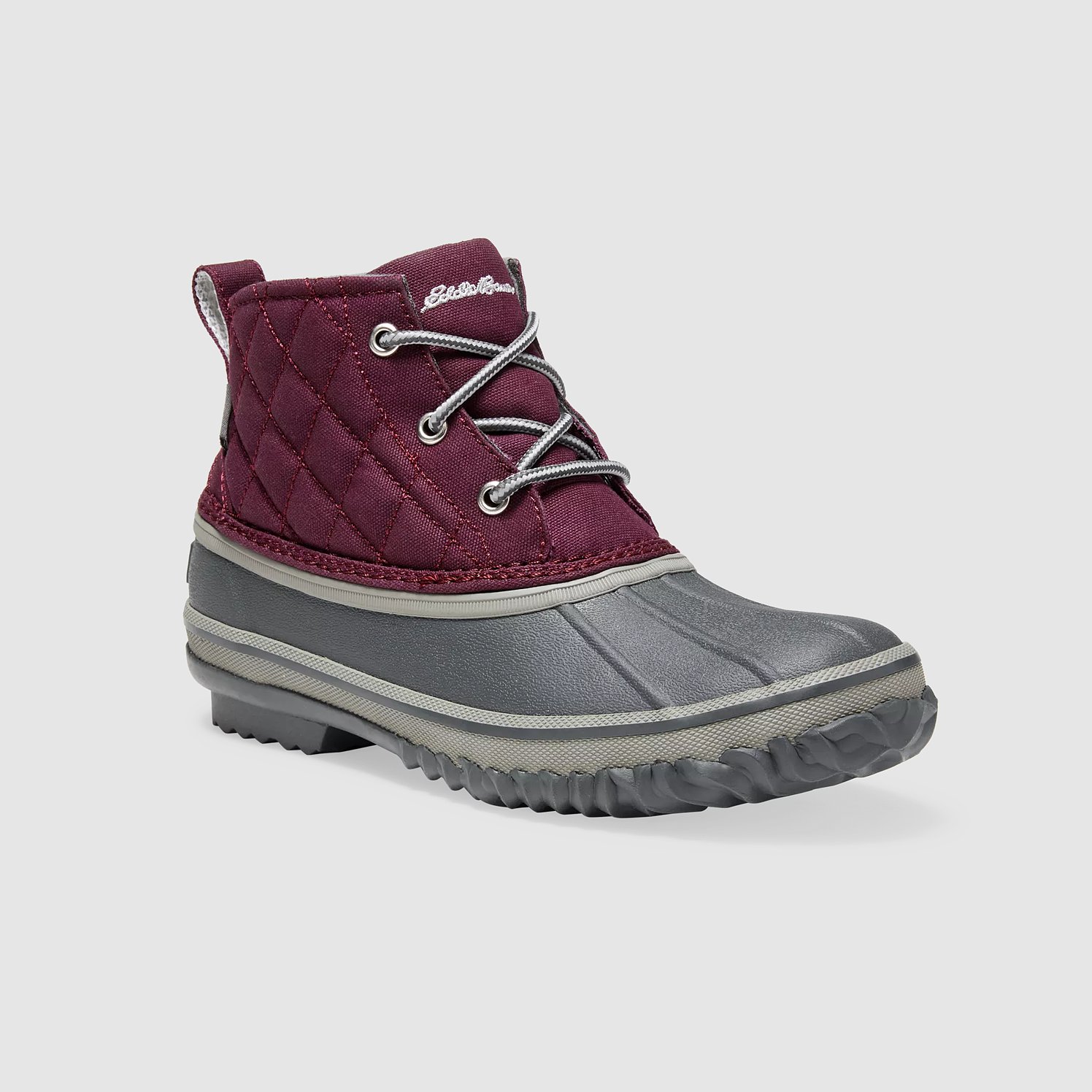 Eddie bauer hunt pac boot best sale