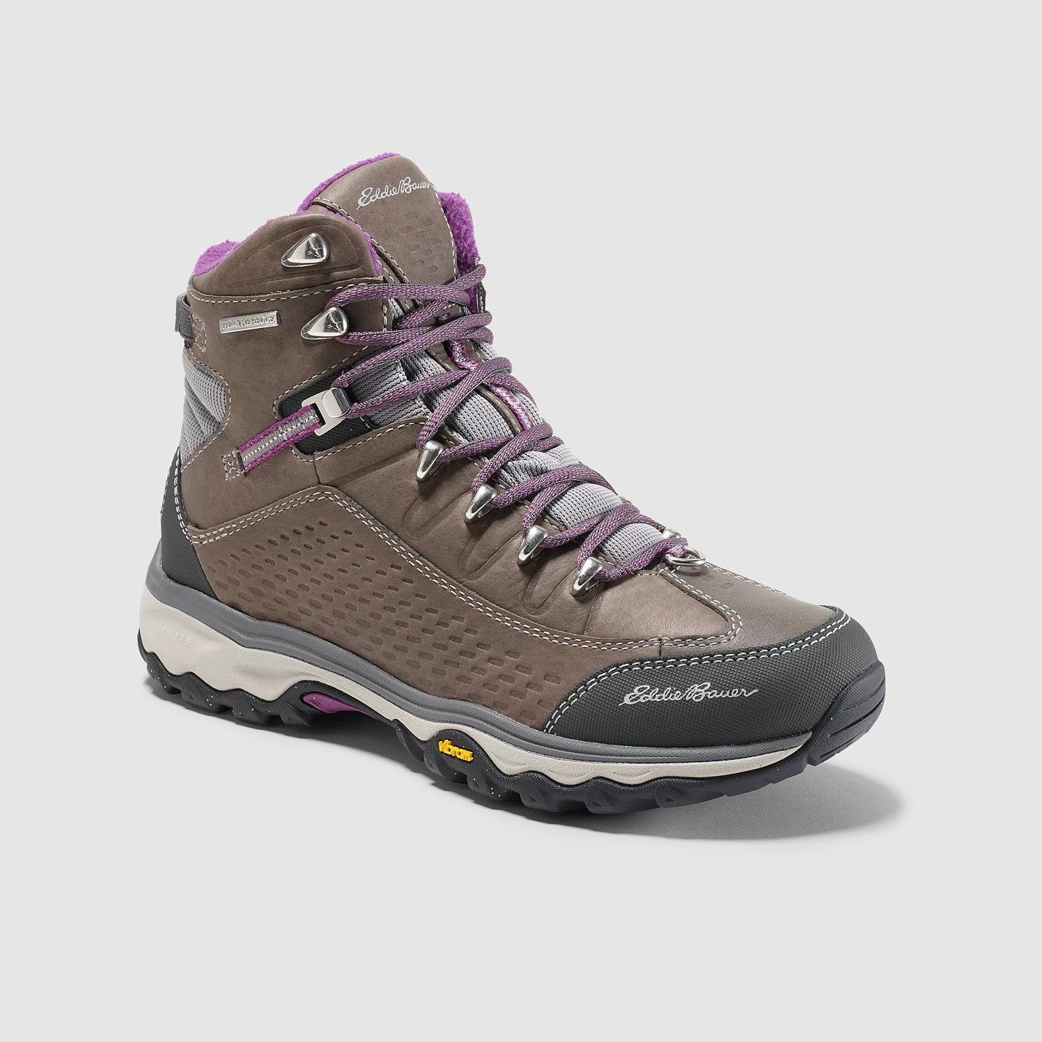 Women s Mountain Ops Boot Hiking Boots Eddie Bauer