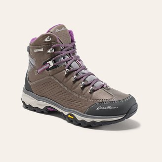 Women's Mountain Ops Boot Hiking Boots