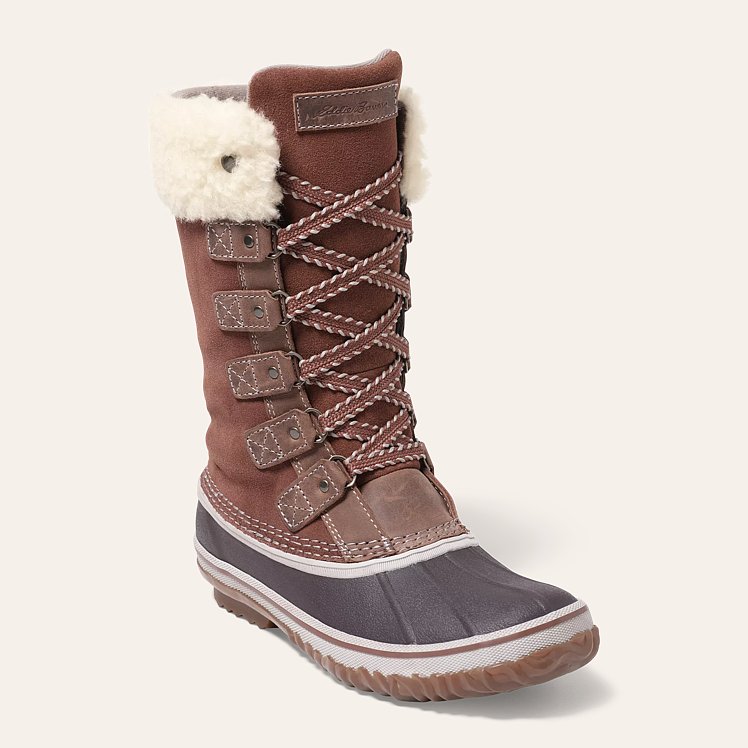 Women s Hunt Pac Deluxe Boots