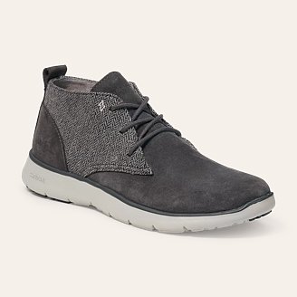 Women's Atlas Cloudline Chukka