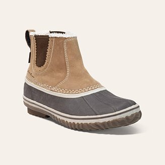 Women's Hunt Pac Slip-On