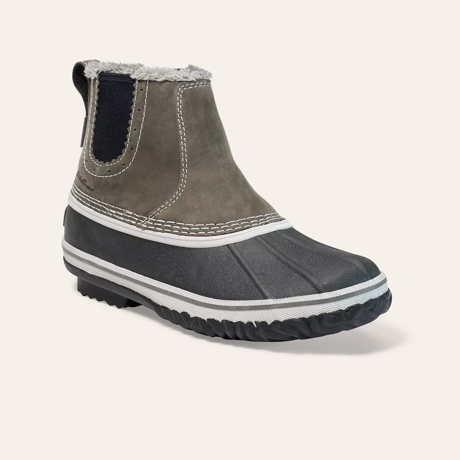 Eddie bauer pac boots best sale