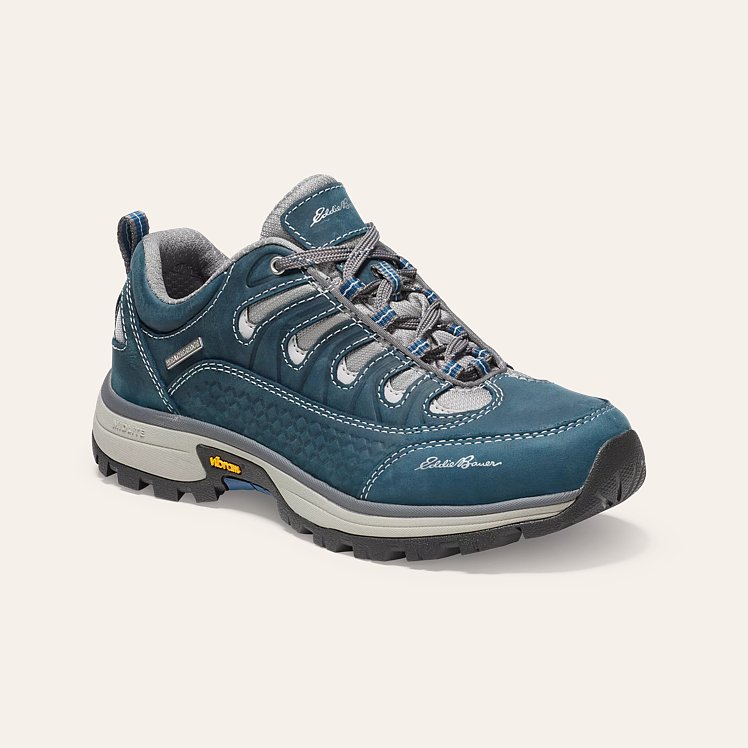 Eddie bauer lukla pro fashion mid hiker