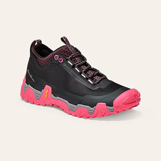 0200181100005239 Womens Terrange Hiking Shoes sku 0200181100005239