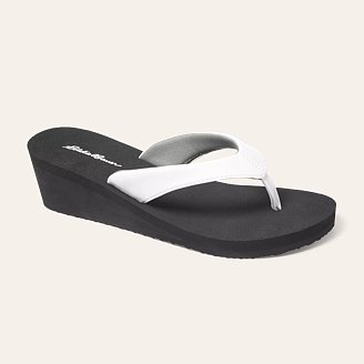 Women's Break Point Wedge Sandals