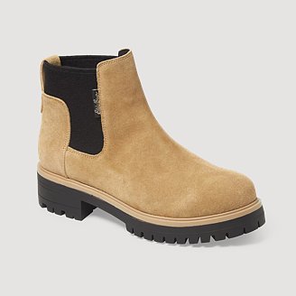 Women's Bellingham Chelsea Boots | Eddie Bauer