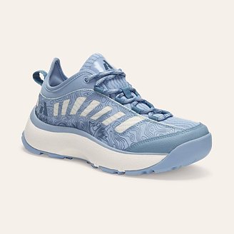 Womens High Jinx Low Hiking Shoes