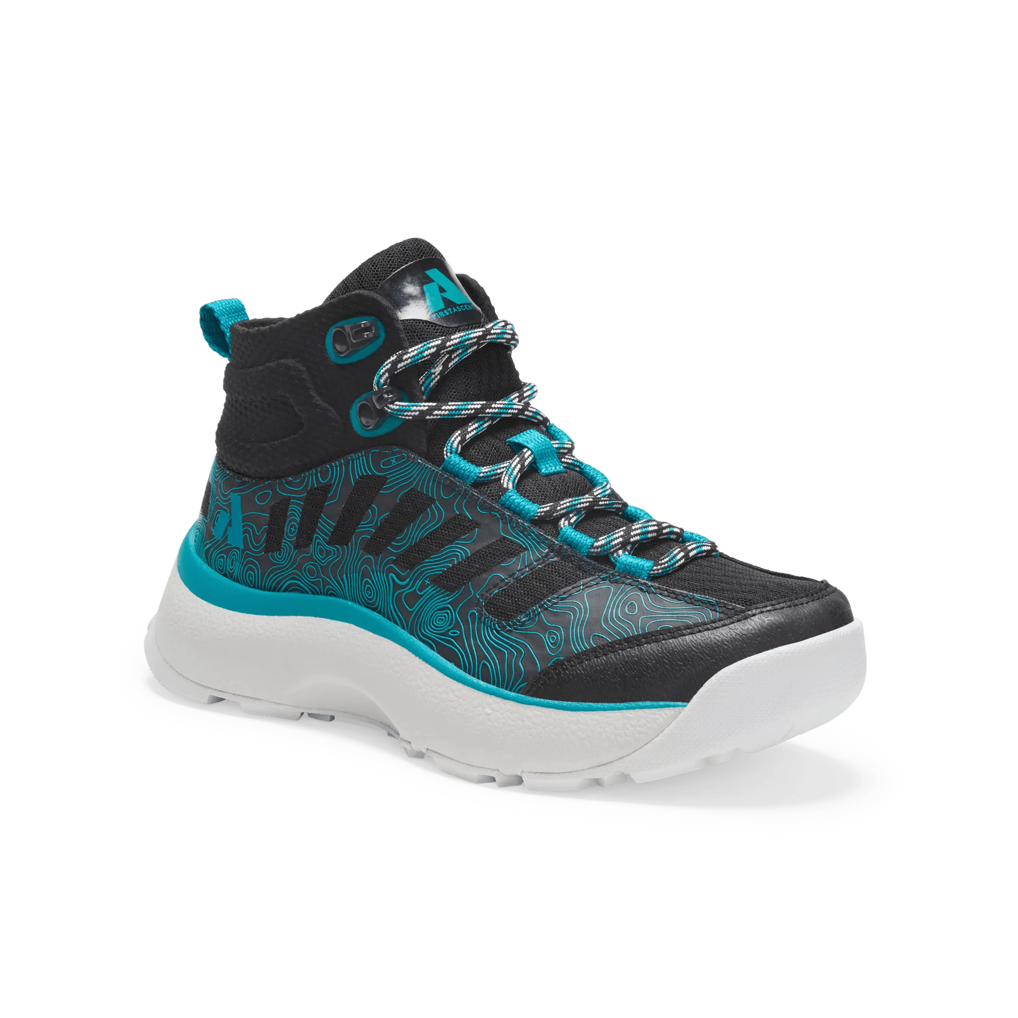 High Jinx Mid Hiking Shoes