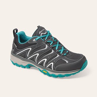 Women's Lukla Pro Waterproof Lightweight Hikers