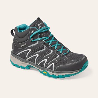 Women's Lukla Pro Mid Hiking Boots