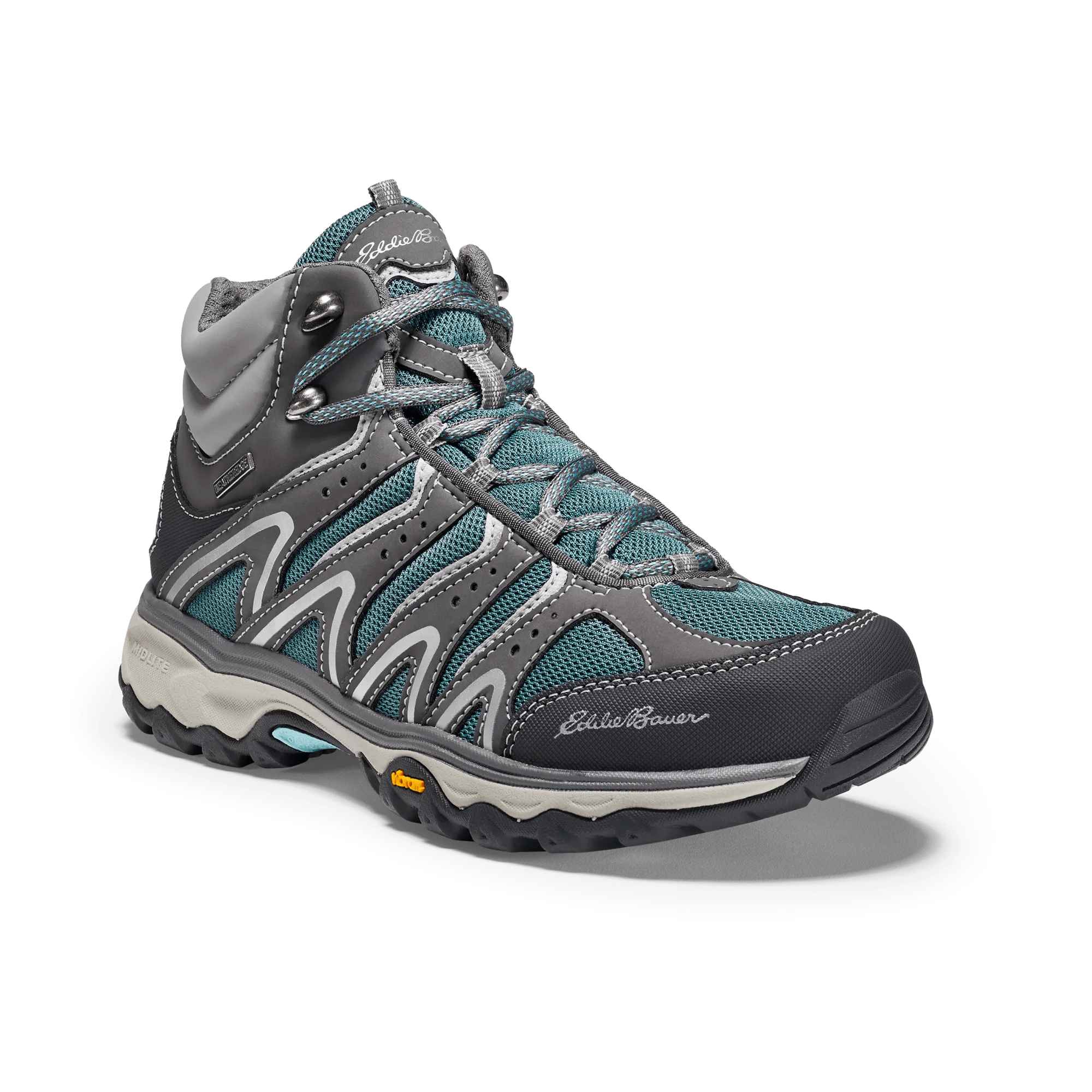 Lukla Pro Mid Hiking Boots
