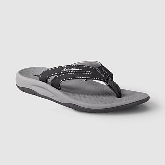 Women's Break Point Flip-Flops