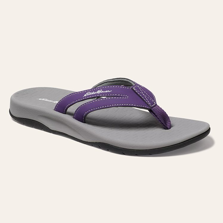 Bauer flip flops online