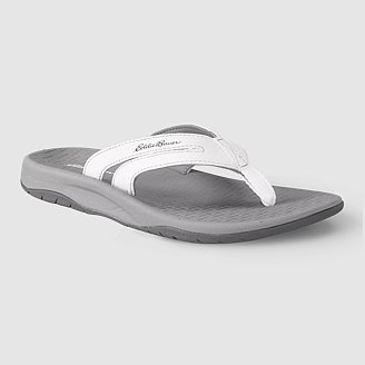 Women's Break Point Flip-Flops