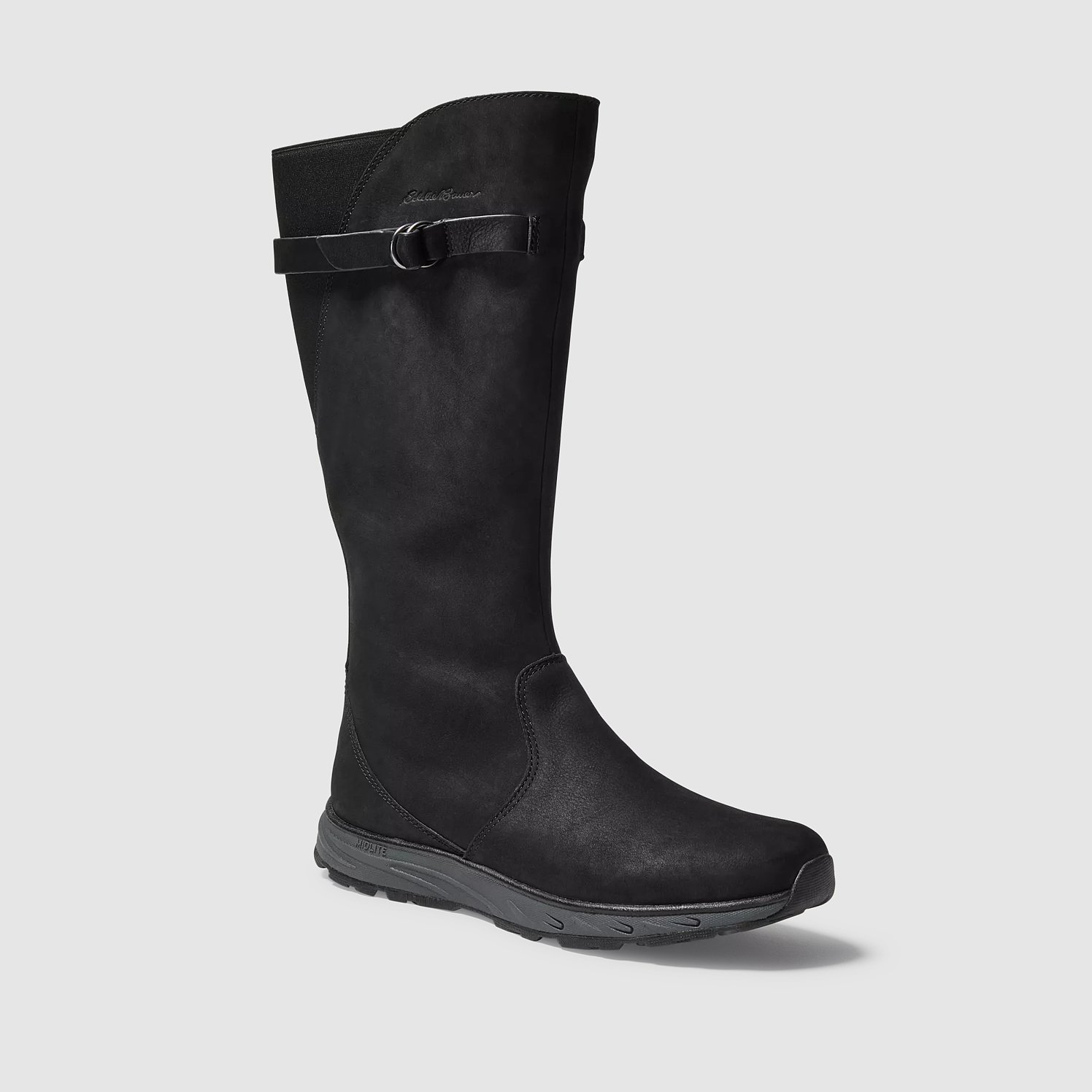 Eddie Bauer Women’s Brown & Black Winter Boots / Various Sizes