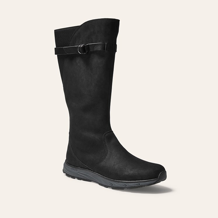 Eddie bauer womens boots on sale