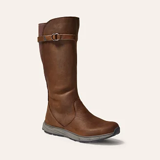 Women's Lodge Boots