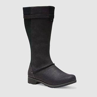 Eddie bauer booties best sale