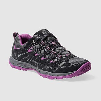 Women's Seneca Peak Hikers