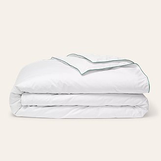 Duvet Cover with CBD