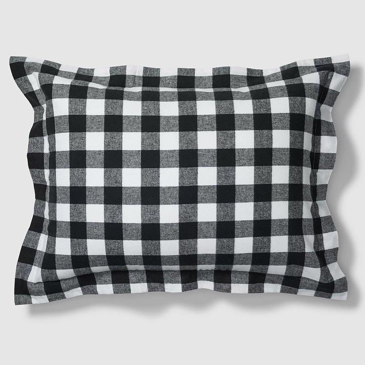 Eddie s Favorite Portuguese Flannel Pillowcase Eddie Bauer