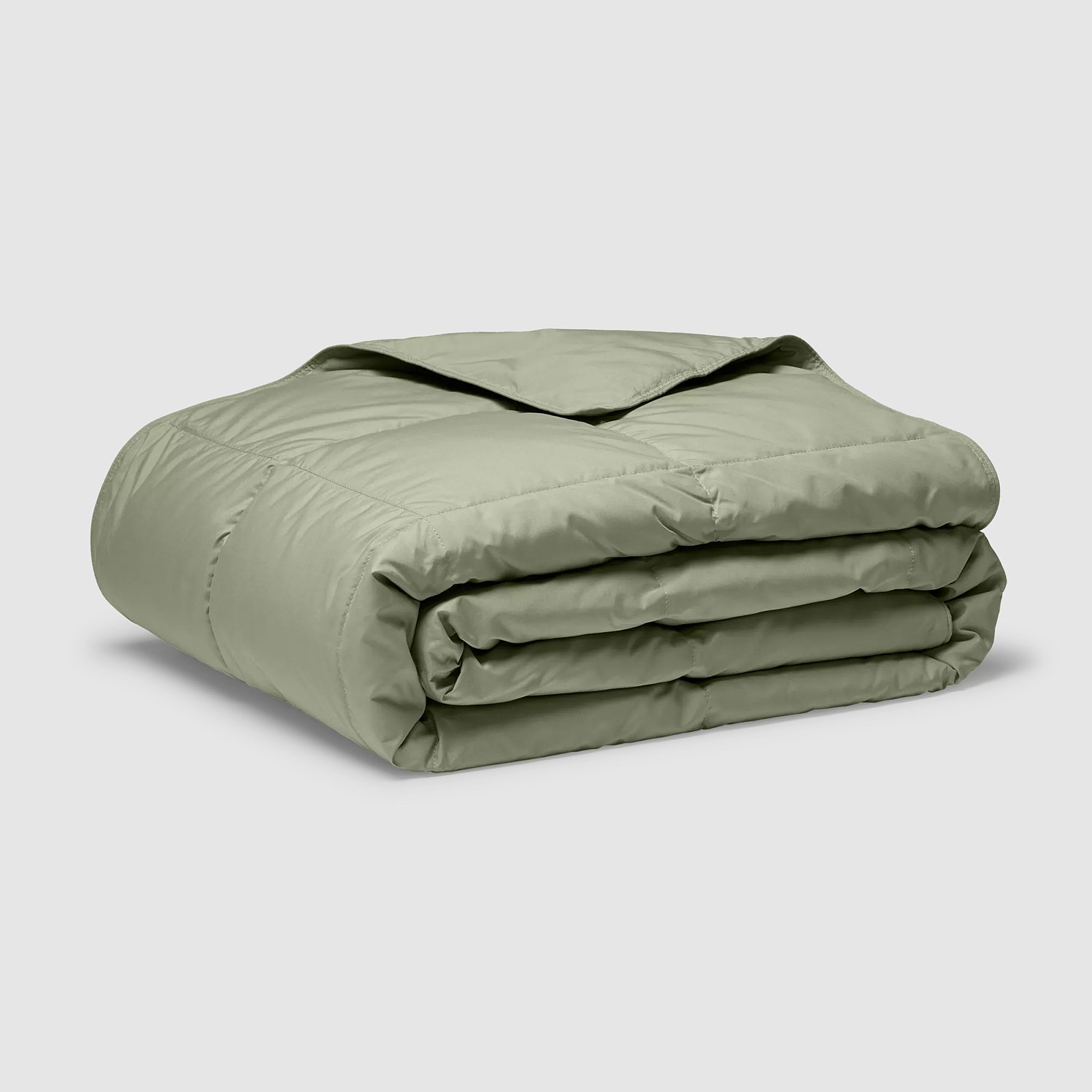 Down Throw Solid Eddie Bauer